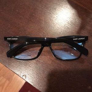 Saint Laurent Glasses